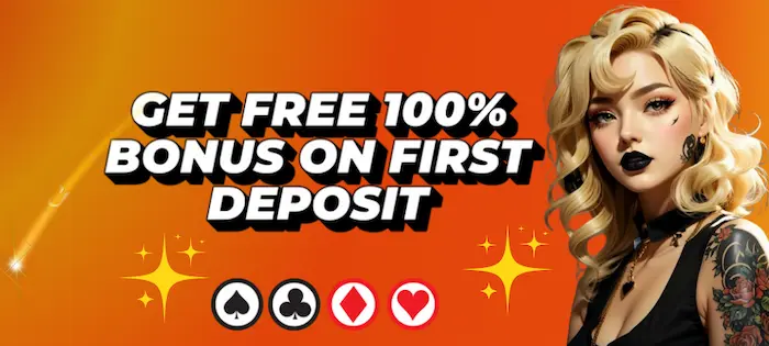 Betslot Poker